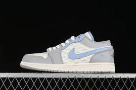 Picture of Air Jordan 1 LOW _SKUfw18028424868383360fw
